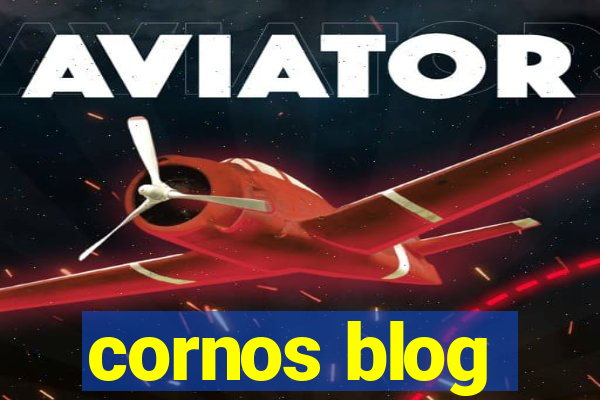 cornos blog
